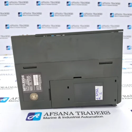 MITSUBISHI A2USCPU-S1 CPU UNIT MAX 14K STEP - Image 4