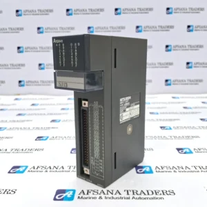 MITSUBISHI A1X41 INPUT UNIT DC12/24V 3/7MA