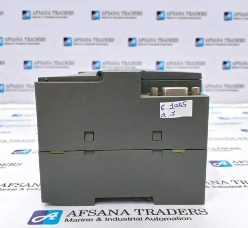 SIEMENS 6ES7 288-1SR60-0AA0 PLC MODULE SIMATIC S7-200 SMART - Image 2