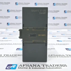 SIEMENS 6ES7 288-3AM03-0AA0 PLC MODULE SIMATIC S7-200 SMART