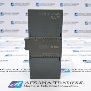 SIEMENS 6ES7 288-3AE08-0AA0 PLC MODULE SIMATIC S7-200 SMART