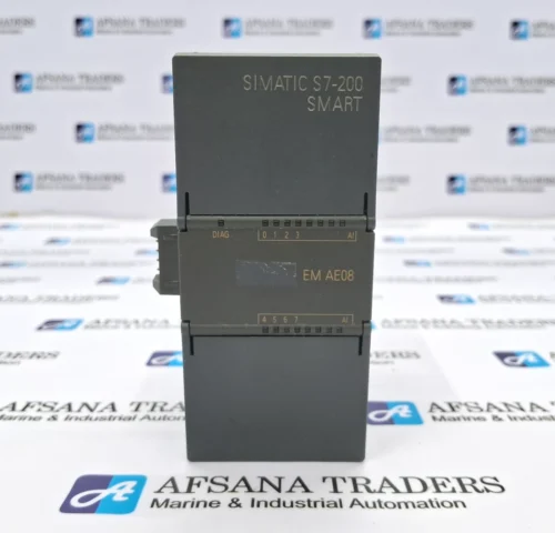 SIEMENS 6ES7 288-3AE08-0AA0 PLC MODULE SIMATIC S7-200 SMART