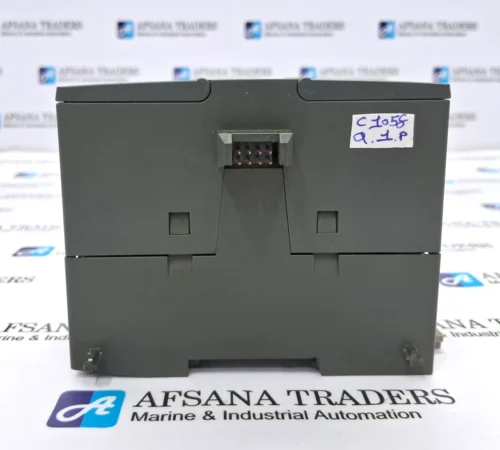 SIEMENS 6ES7 288-3AE08-0AA0 PLC MODULE SIMATIC S7-200 SMART - Image 6