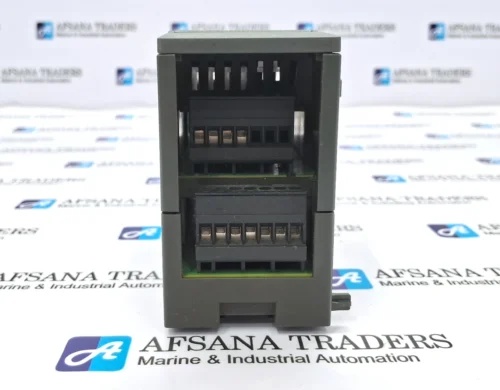 SIEMENS 6ES7 288-3AE08-0AA0 PLC MODULE SIMATIC S7-200 SMART - Image 3