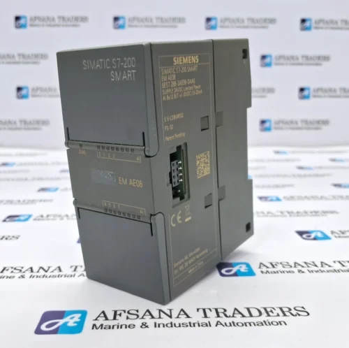 SIEMENS 6ES7 288-3AE08-0AA0 PLC MODULE SIMATIC S7-200 SMART - Image 2