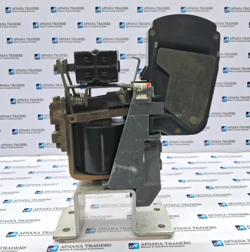 SIEMENS 14-193-100-582 CONTACTOR COIL 14-183-324-501 - Image 5
