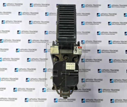 SIEMENS 14-193-100-582 CONTACTOR COIL 14-183-324-501 - Image 3