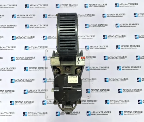 SIEMENS 14-193-100-582 CONTACTOR COIL 14-183-324-501 - Image 2