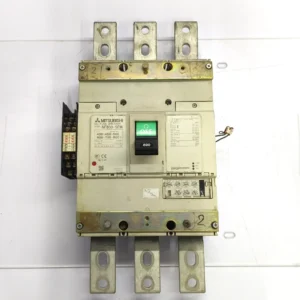 MITSUBISHI NF800-SEW 400-800A NO-FUSE BREAKER 3POLE 800A