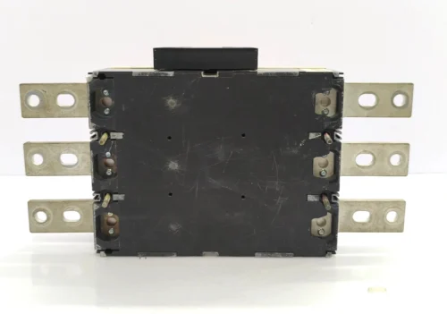 MITSUBISHI NF800-SEW 400-800A NO-FUSE BREAKER 3POLE 800A - Image 6