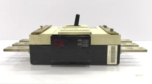 MITSUBISHI NF800-SEW 400-800A NO-FUSE BREAKER 3POLE 800A - Image 5