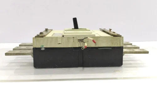 MITSUBISHI NF800-SEW 400-800A NO-FUSE BREAKER 3POLE 800A - Image 3