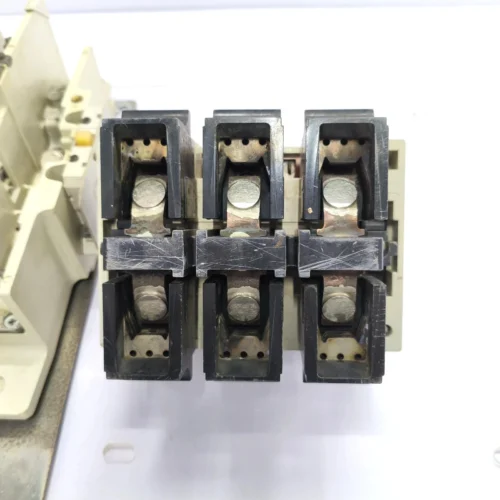 CUTLER-HAMMER | AN16SN0 | NEMA SIZE 5 | CONTACTOR - Image 13
