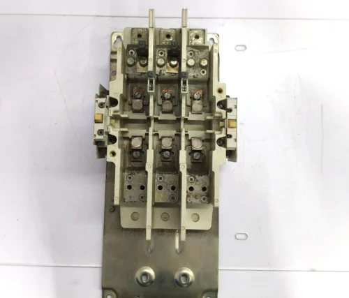 CUTLER-HAMMER | AN16SN0 | NEMA SIZE 5 | CONTACTOR - Image 9