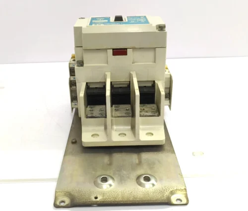 CUTLER-HAMMER | AN16SN0 | NEMA SIZE 5 | CONTACTOR - Image 6