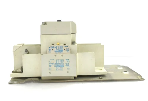 CUTLER-HAMMER | AN16SN0 | NEMA SIZE 5 | CONTACTOR - Image 5