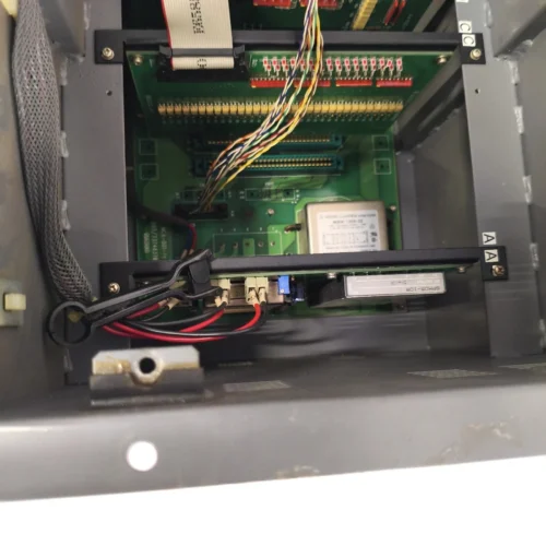 NABCO M-800-II MAIN ENGINE CONTROL SYSTEM M-800-II-C MAIN ENGINE CONTROL PANEL - Image 18