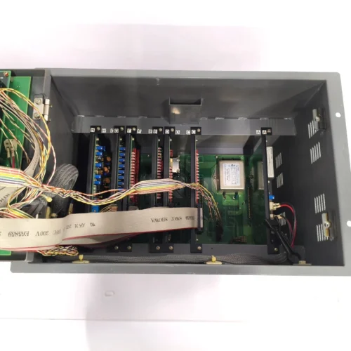 NABCO M-800-II MAIN ENGINE CONTROL SYSTEM M-800-II-C MAIN ENGINE CONTROL PANEL - Image 9