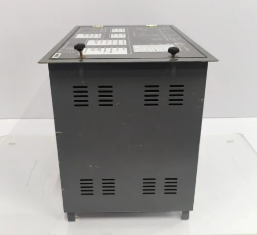 NABCO M-800-II MAIN ENGINE CONTROL SYSTEM M-800-II-C MAIN ENGINE CONTROL PANEL - Image 4
