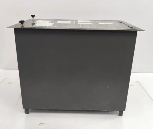 NABCO M-800-II MAIN ENGINE CONTROL SYSTEM M-800-II-C MAIN ENGINE CONTROL PANEL - Image 3