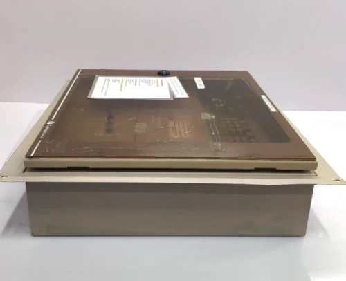 CONSILIUM CS 3004 FIRE AND GAS ALARM SYSTEM – SALWICO SG-6296 - Image 9
