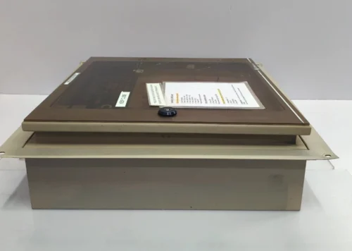 CONSILIUM CS 3004 FIRE AND GAS ALARM SYSTEM – SALWICO SG-6296 - Image 7