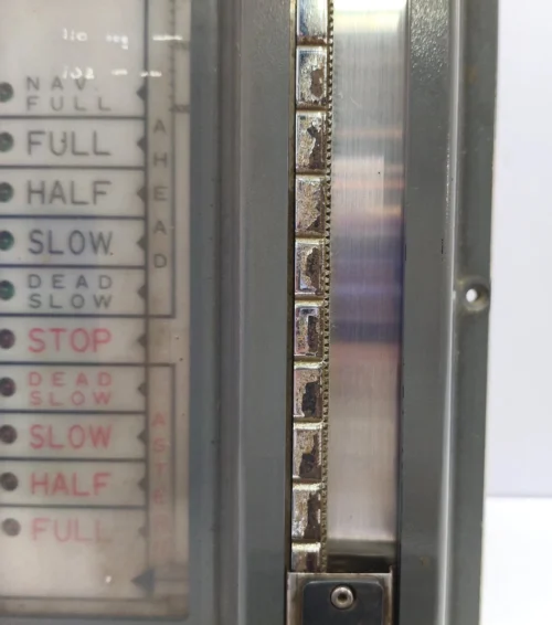 NABCO MT-800 S98TPE MAIN ENGINE TELEGRAPH - Image 14