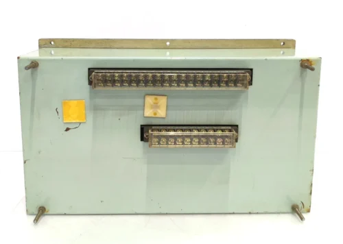 NABCO MT-800 S98TPE MAIN ENGINE TELEGRAPH - Image 8