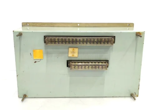 NABCO MT-800 S98TPE MAIN ENGINE TELEGRAPH - Image 7
