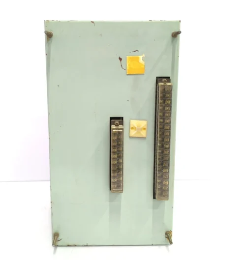 NABCO MT-800 S98TPE MAIN ENGINE TELEGRAPH - Image 6
