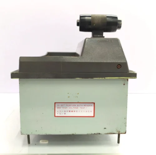 NABCO MT-800 S98TPE MAIN ENGINE TELEGRAPH - Image 2