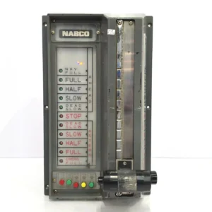 NABCO MT-800 S98TPE MAIN ENGINE TELEGRAPH