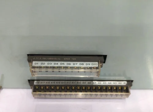 NABCO MT-800 S98TPE MAIN ENGINE TELEGRAPH - Image 15