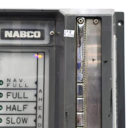 NABCO MT-800 S98TPE MAIN ENGINE TELEGRAPH - Image 11