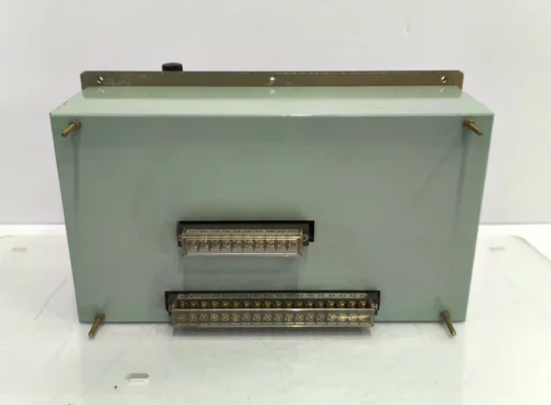 NABCO MT-800 S98TPE MAIN ENGINE TELEGRAPH - Image 7