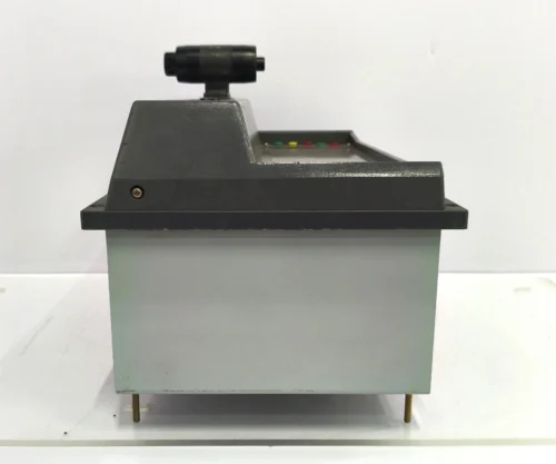 NABCO MT-800 S98TPE MAIN ENGINE TELEGRAPH - Image 5