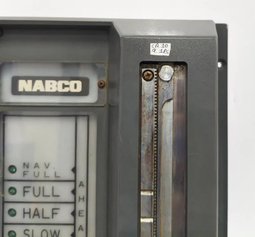 NABCO MT-800 S98TPE MAIN ENGINE TELEGRAPH - Image 19