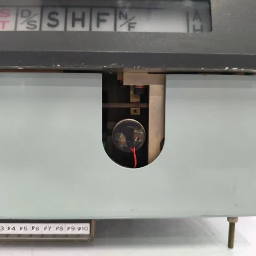 NABCO MT-800 S98TPE MAIN ENGINE TELEGRAPH - Image 12