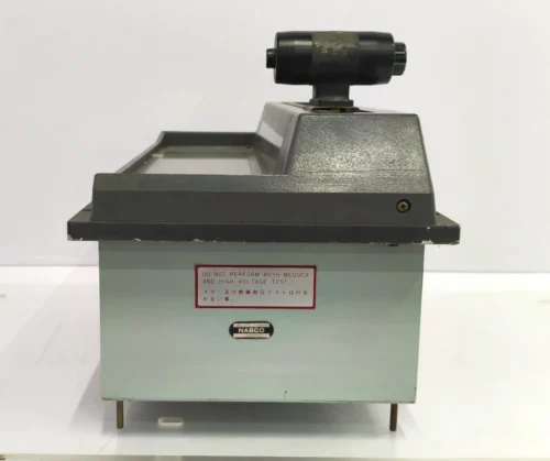 NABCO MT-800 S98TPE MAIN ENGINE TELEGRAPH - Image 8