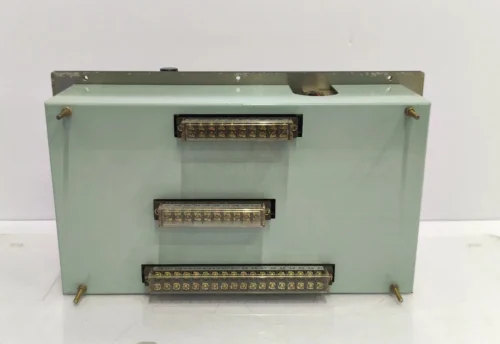 NABCO MT-800 S98TPE MAIN ENGINE TELEGRAPH - Image 7