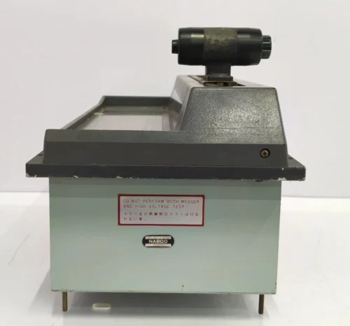 NABCO MT-800 S98TPE MAIN ENGINE TELEGRAPH - Image 5