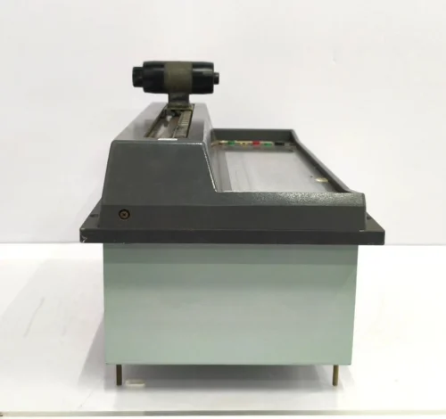 NABCO MT-800 S98TPE MAIN ENGINE TELEGRAPH - Image 3