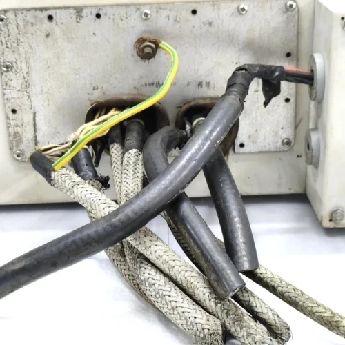 KONGSBERG DSU 001 DIGITAL SERVO UNIT FOR M/E GOVERNER - Image 10