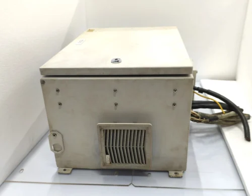 KONGSBERG DSU 001 DIGITAL SERVO UNIT FOR M/E GOVERNER - Image 2