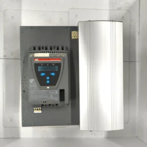 ABB PSTB570-600-70 1SFA894017R7000 SOFT STARTER 180-590A 100-250V AC