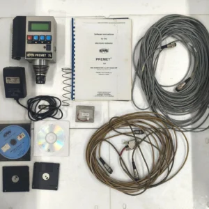 LEMAG PREMET XL PRESSURE INDICATOR KIT