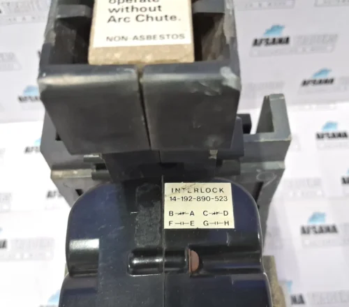 SIEMENS 14-192-221-582 CONTACTOR COIL 14-183-296-507 COIL 125VDC - Image 15