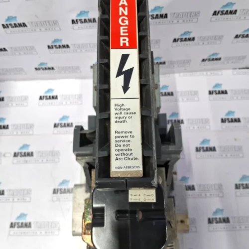 SIEMENS 14-192-221-582 CONTACTOR COIL 14-183-296-507 COIL 125VDC - Image 14
