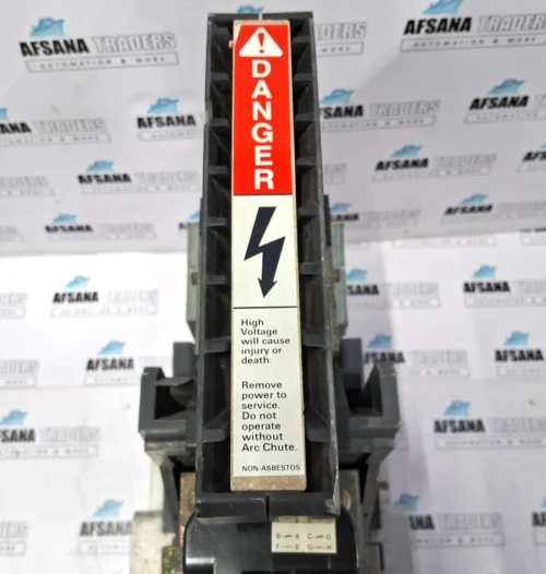 SIEMENS 14-192-221-582 CONTACTOR COIL 14-183-296-507 COIL 125VDC - Image 11