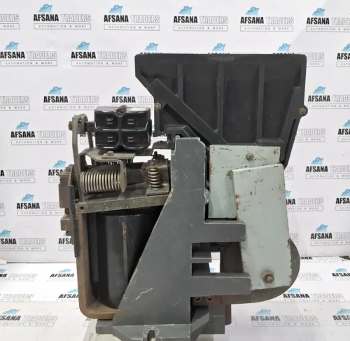 SIEMENS 14-192-221-582 CONTACTOR COIL 14-183-296-507 COIL 125VDC - Image 10